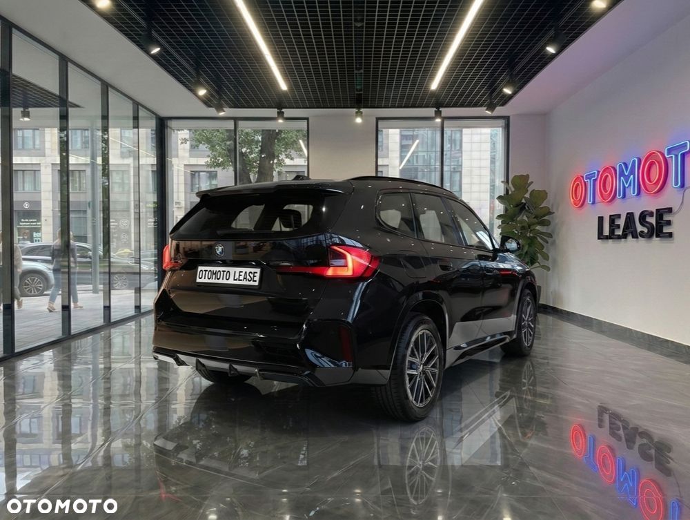 BMW X1 - 3