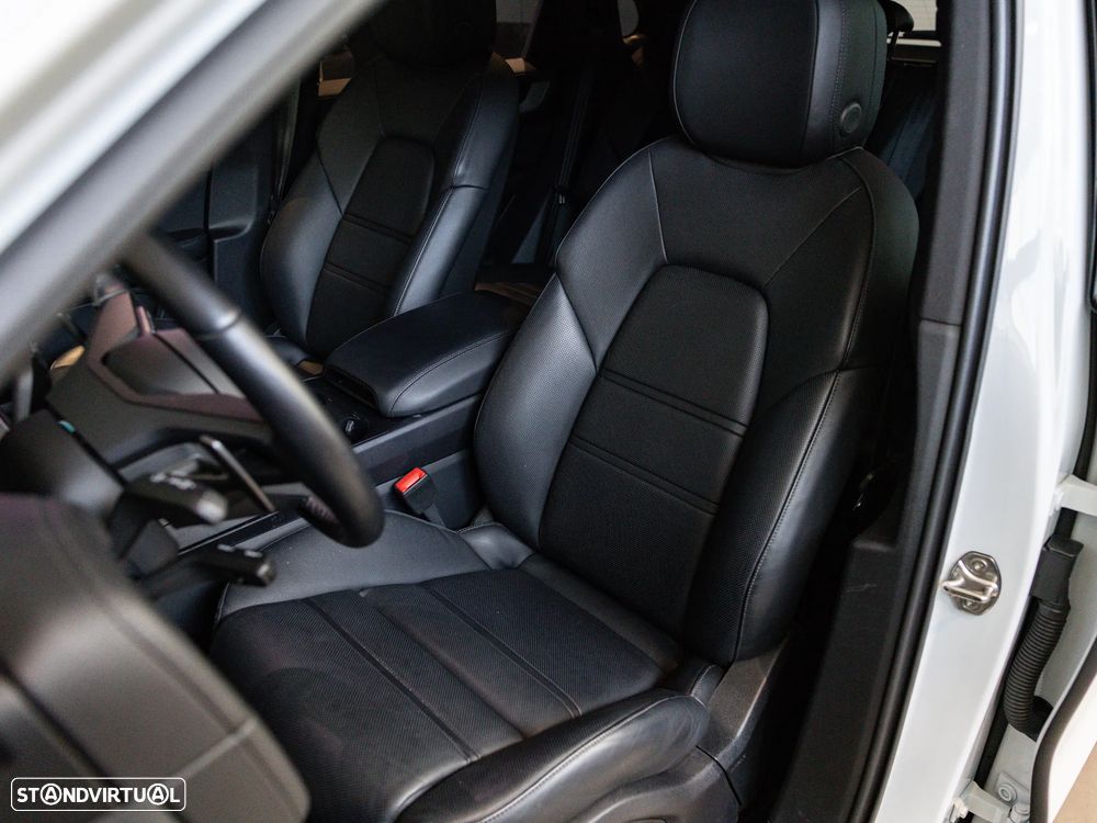 Porsche Cayenne E-Hybrid - 25