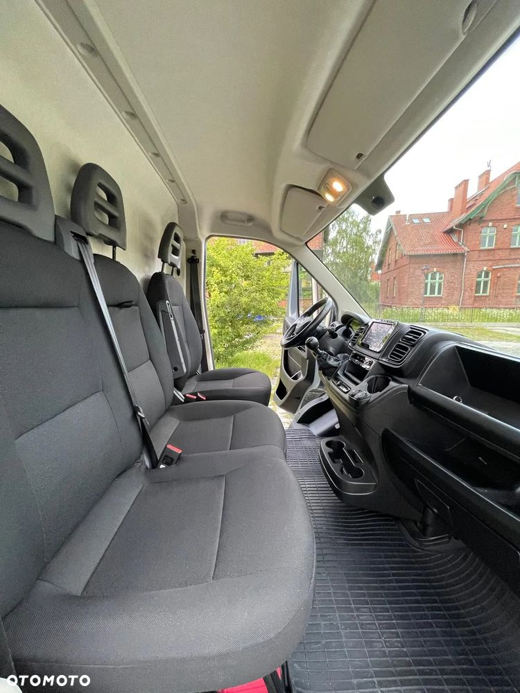Fiat Ducato - 21