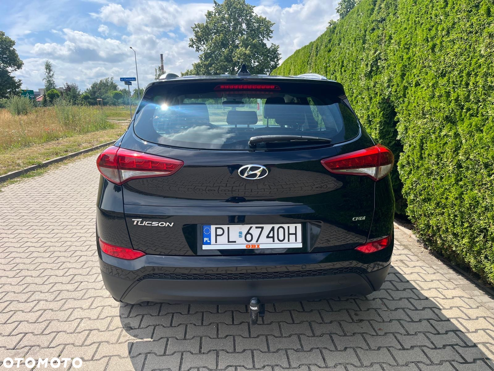 Hyundai Tucson - 3
