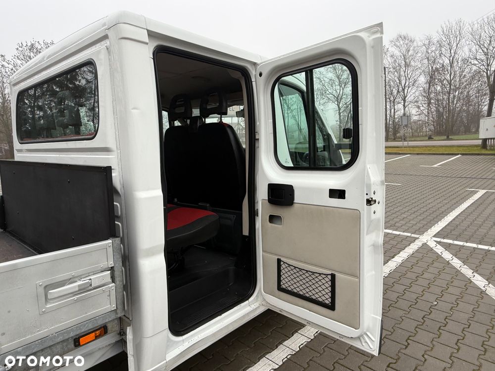 Fiat DUCATO MAXI - 16