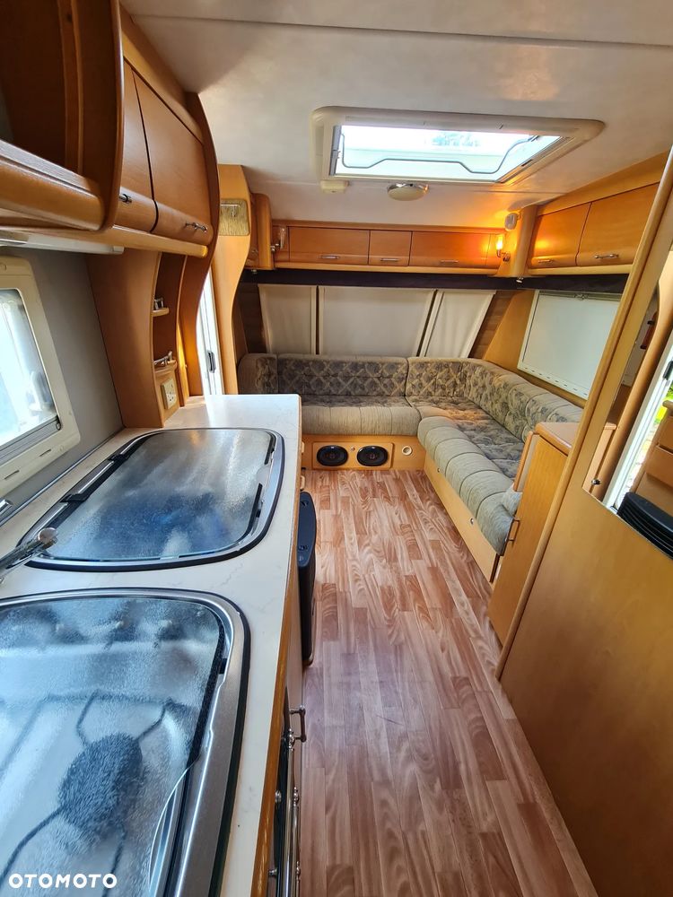 Compass RALLYE 540 - 12