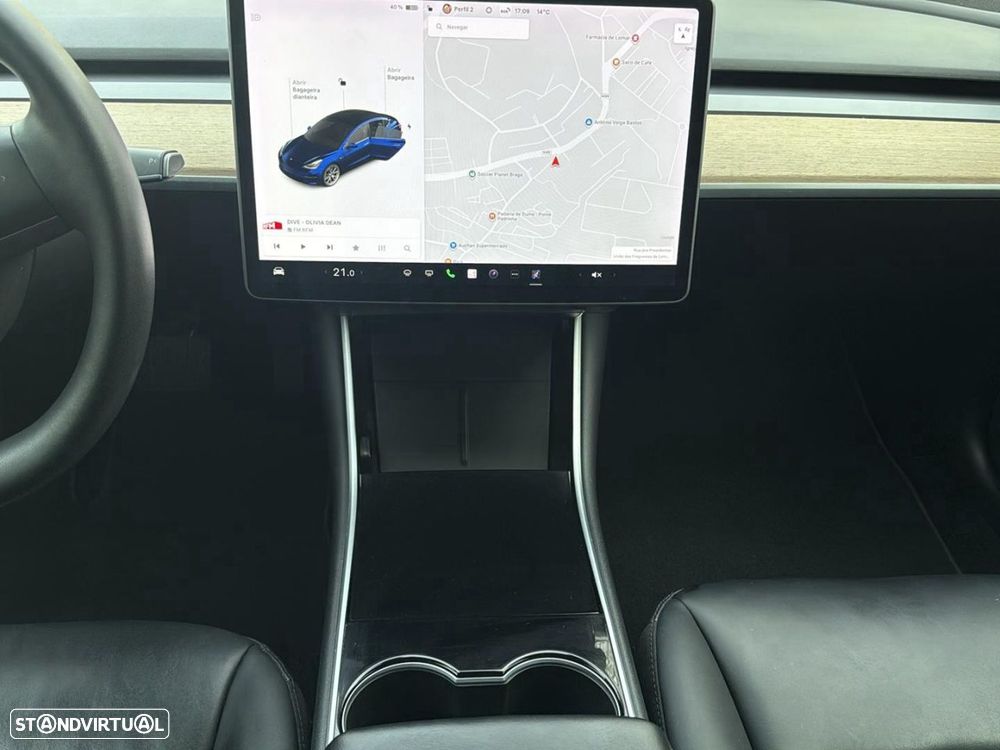 Tesla Model 3 - 9