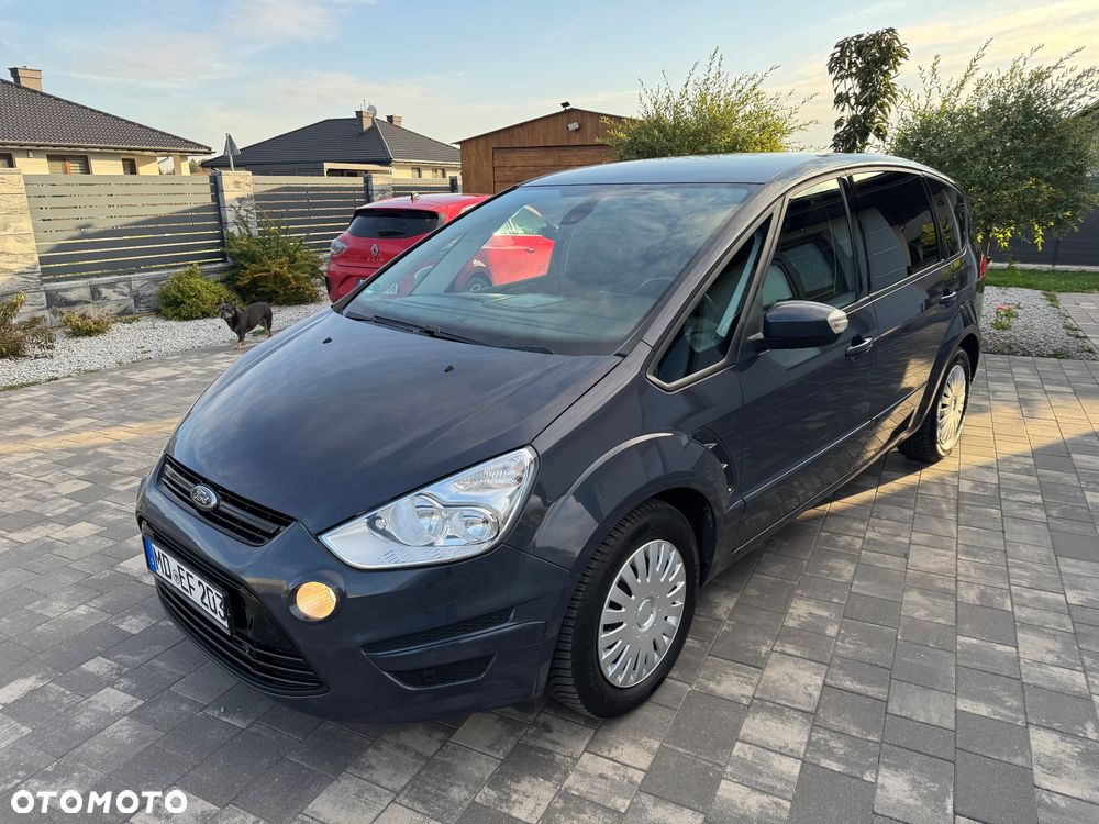 Ford S-Max - 18