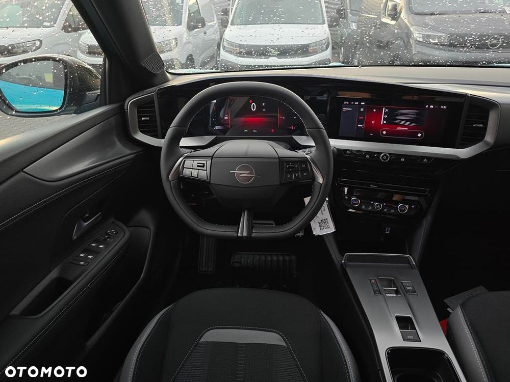 Opel Mokka 1.2 T GS S&S - 16