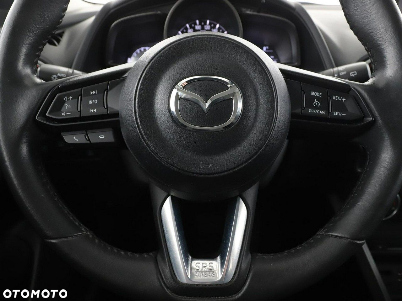 Mazda CX-3 - 21