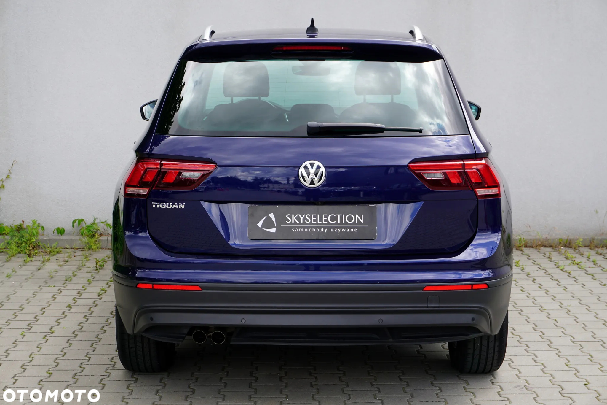 Volkswagen Tiguan 1.5 TSI EVO Comfortline DSG - 5