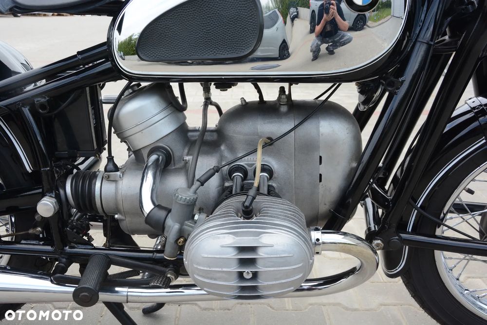 BMW R - 10