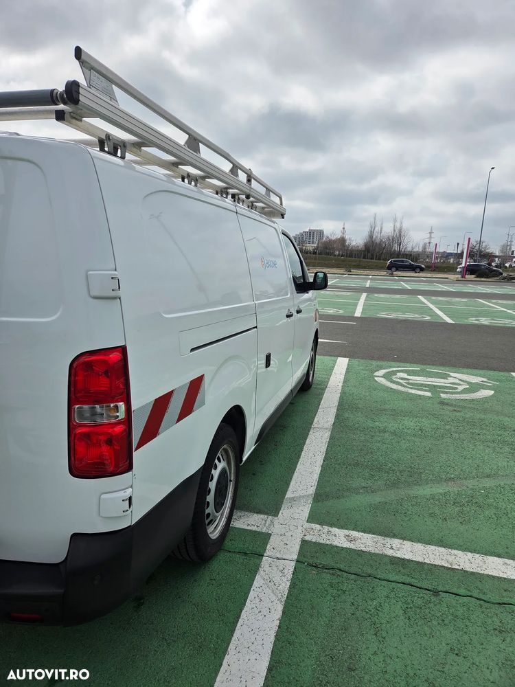 Peugeot Expert 2.0 L2 EAT8 - 7