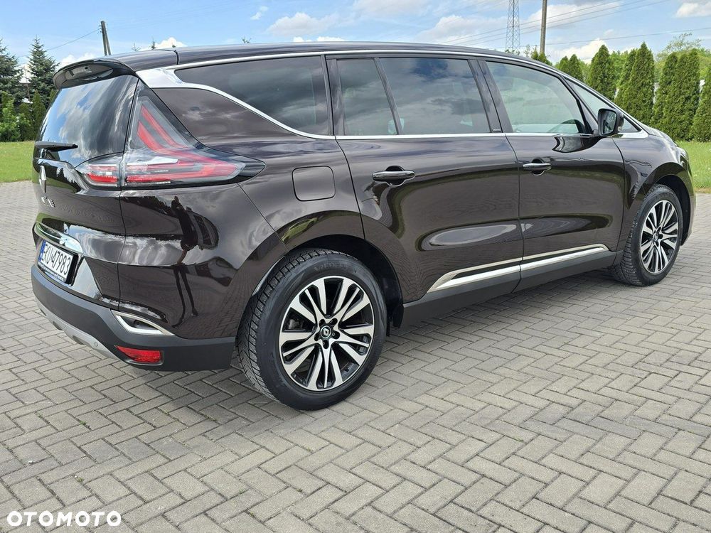 Renault Espace - 12
