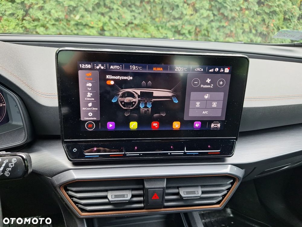 Cupra Formentor 2.0 TSI 4Drive DSG - 14