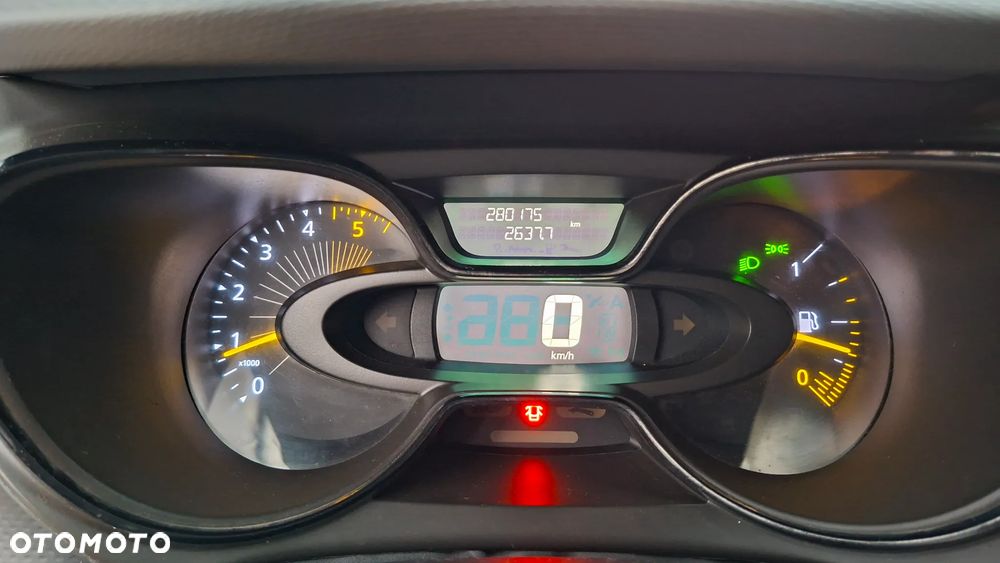 Renault Captur ENERGY dCi 90 Start&Stop XMOD - 19