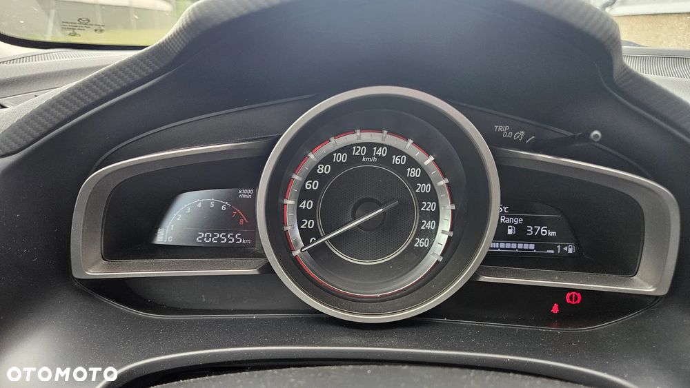 Mazda 3 2.0 Skyenergy - 14