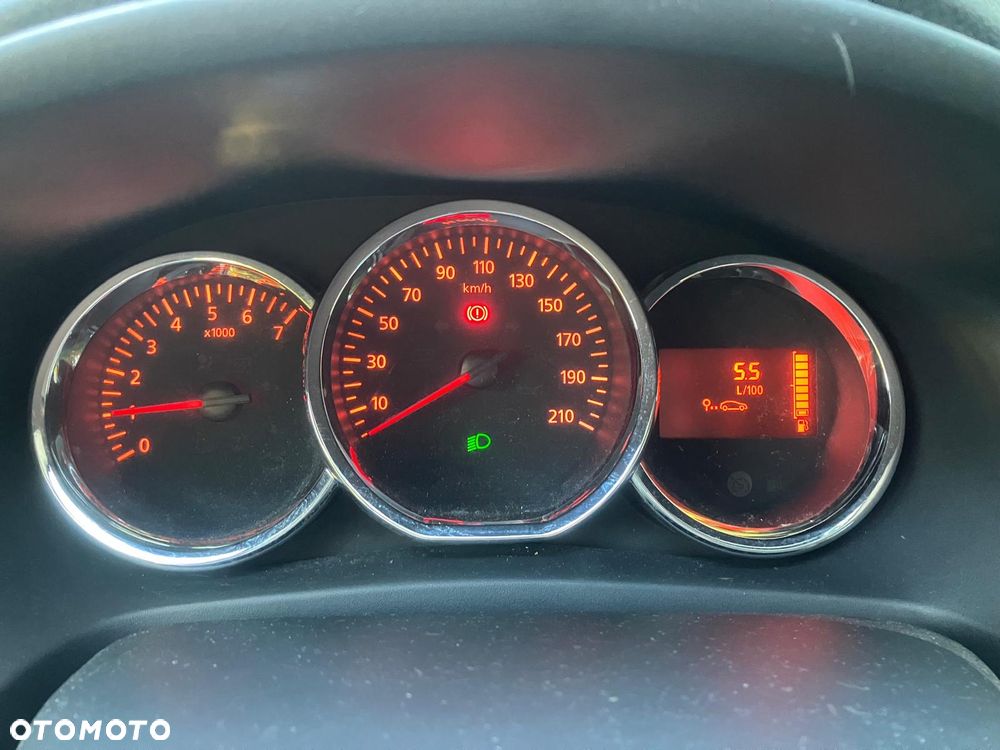 Dacia Sandero 1.2 16V SL Blackline - 15