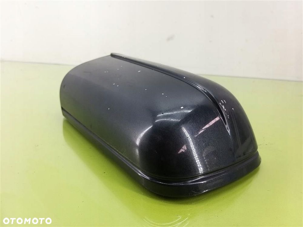 Lusterko prawe elektryczne Mercedes C-klasa W202 1993-2001 KOD LAKIERU 199 - 2