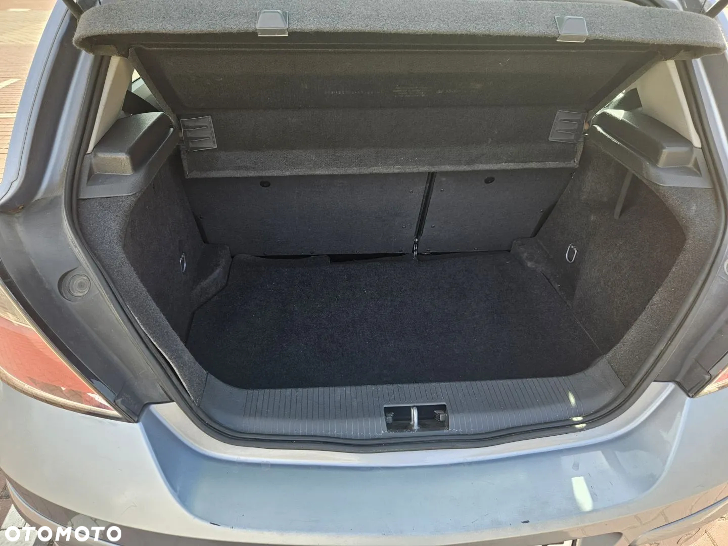 Opel Astra III 1.4 - 13