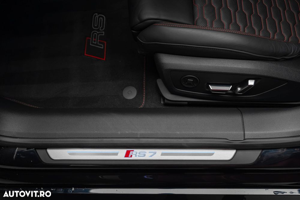 Audi RS7 Sportback - 13