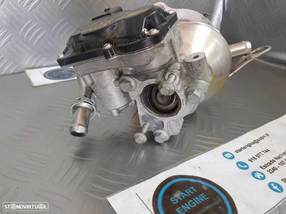 Radiador EGR Mercedes A 180 CDI W177 Cla W118 1.5 diesel renault Megane DCI - 3