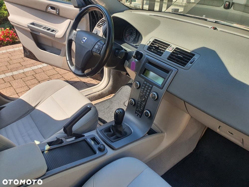 Volvo S40 D3 Business Edition - 10