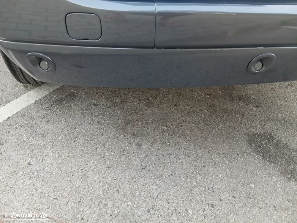 Renault Mégane Break 1.5 dCi Privilège Luxe - 20