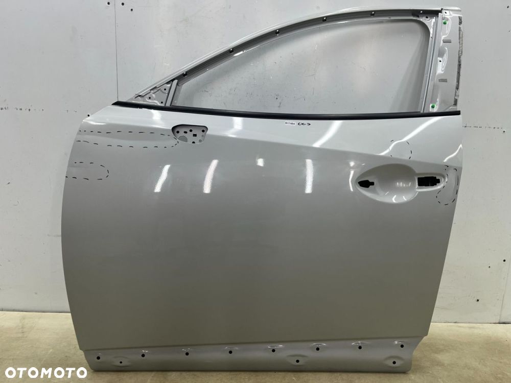 Drzwi Mazda CX-3 CX3 14-21r. lewe przednie lewy przód D10E59010 - 1
