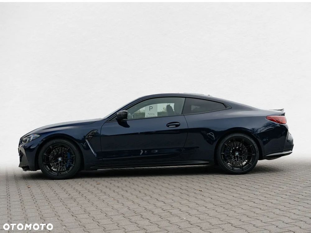 BMW M4 Competition M Xdrive 2026 photo 3