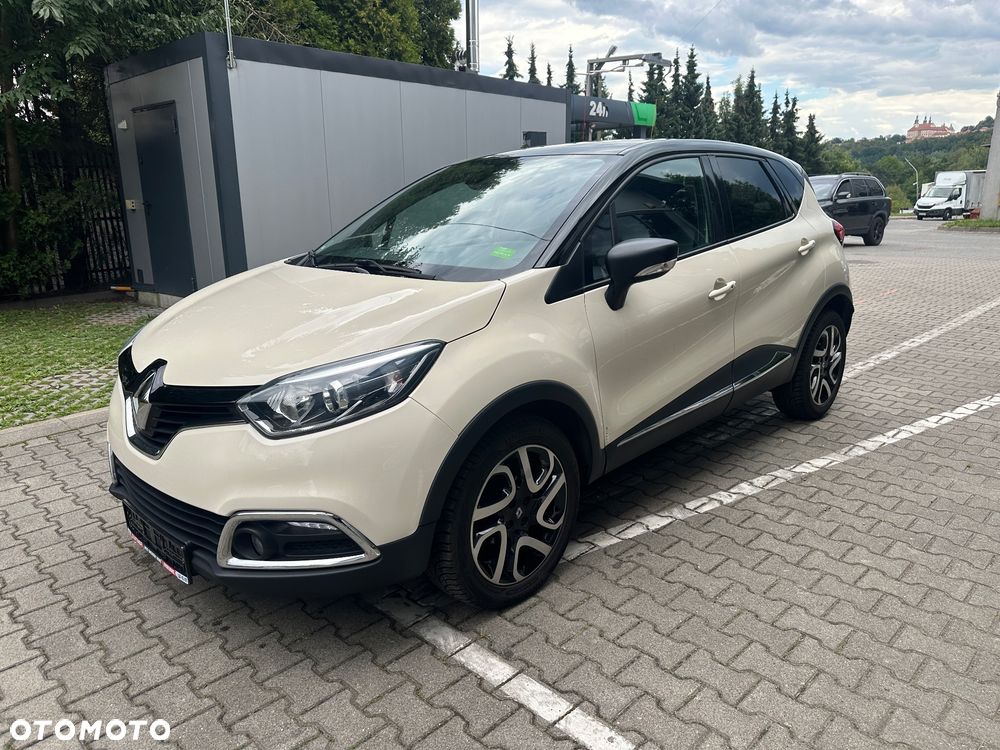 Renault Captur (ENERGY) TCe 90 INTENS - 15