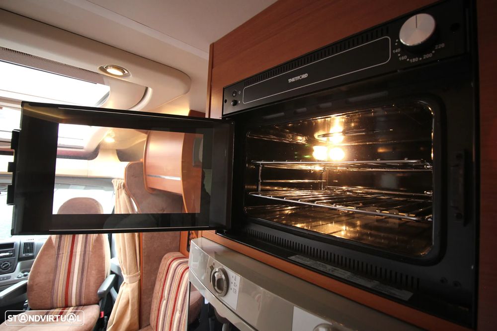 Chausson Welcome 78 *CAMA CENTRAL* - 14