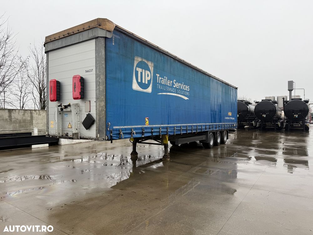 Schmitz Cargobull - 6