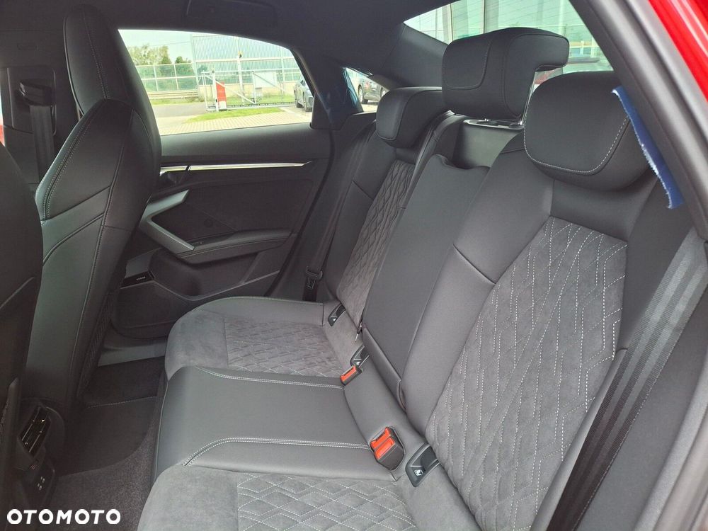 Audi A3 Limousine - 32