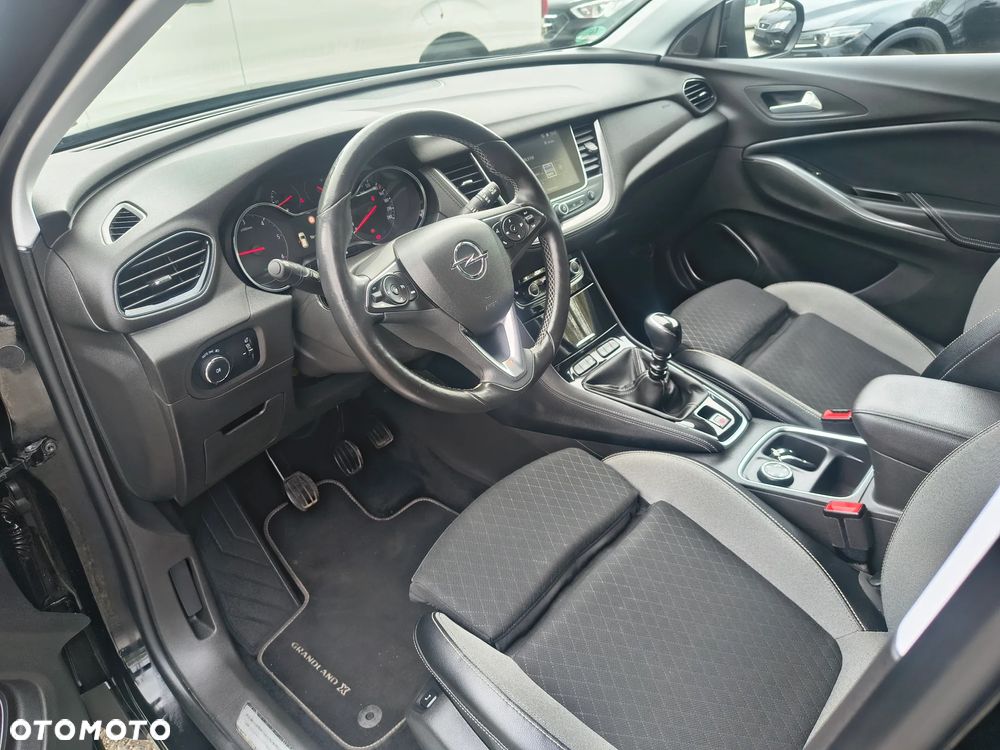 Opel Grandland X 1.6 D Start/Stop Dynamic - 13