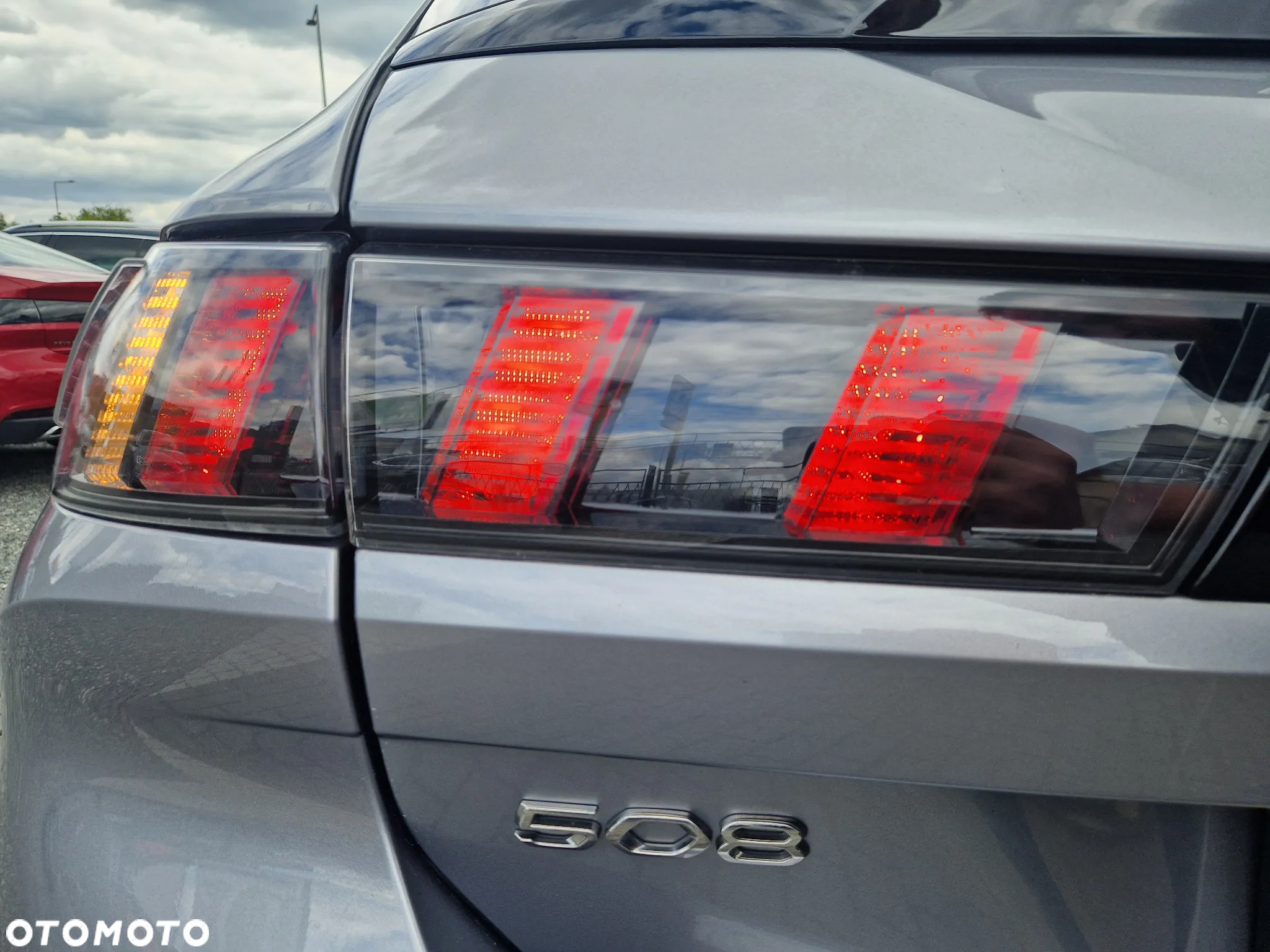 Peugeot 508 1.5 BlueHDi Active S&S - 24