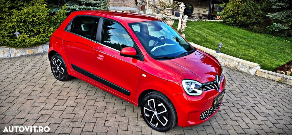 Renault Twingo Electric INTENS - 29