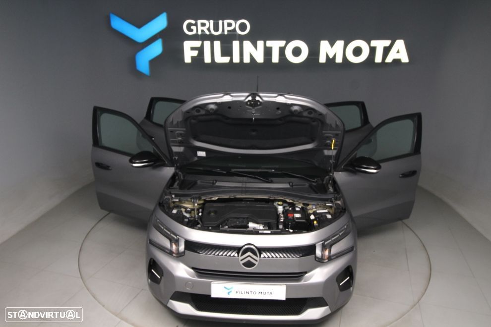 Citroën C3 1.2 PureTech YOU Pack Plus - 13