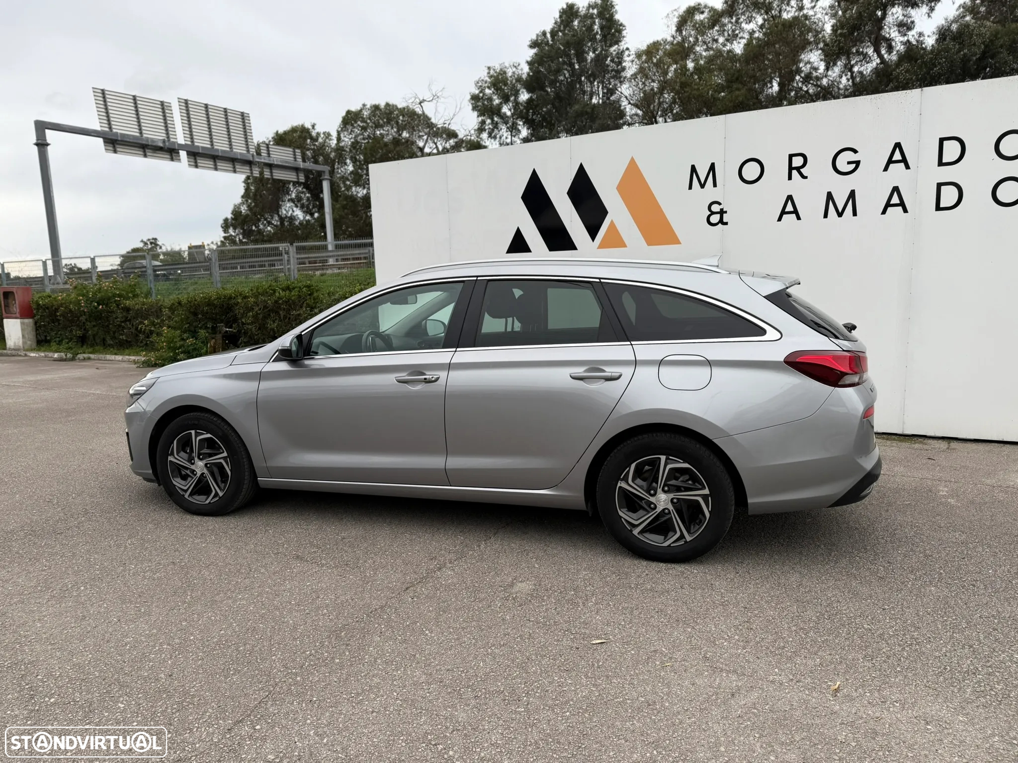 Hyundai i30 SW - 7
