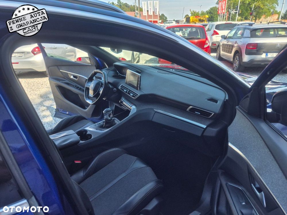 Peugeot 3008 - 33