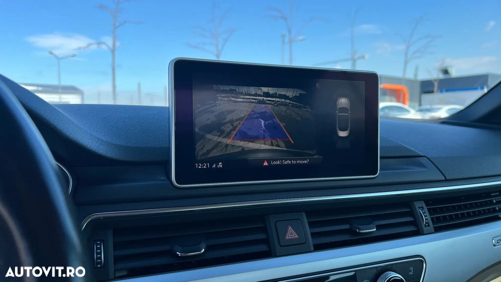 Audi A5 3.0 TDI quattro S tronic design - 17