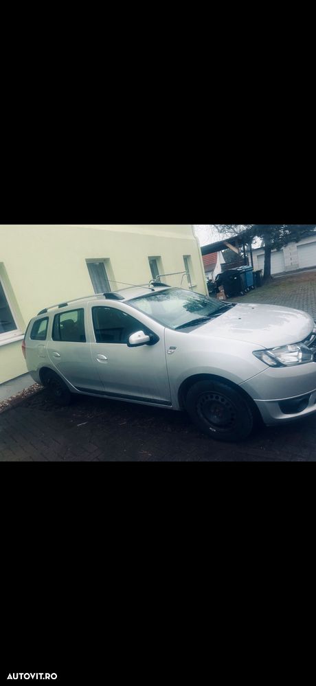 Dacia Logan 0.9 TCe Prestige - 2