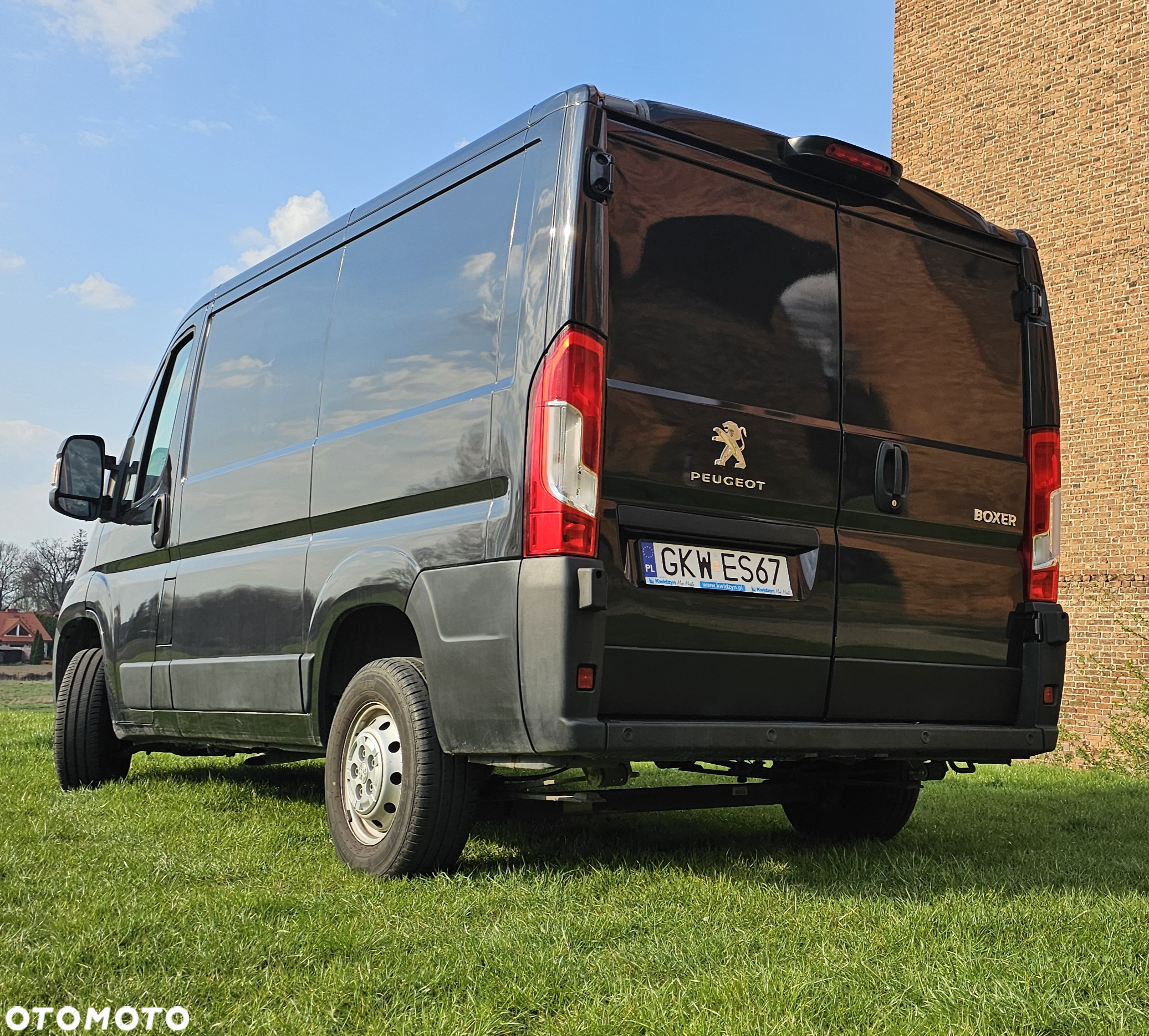 Peugeot Boxer - 8