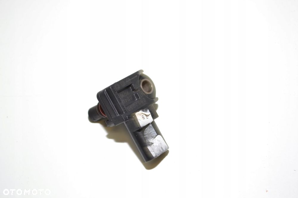 BMW F10 CZUJNIK CIŚNIENIA DOŁADOWANIA 863789601 - 4
