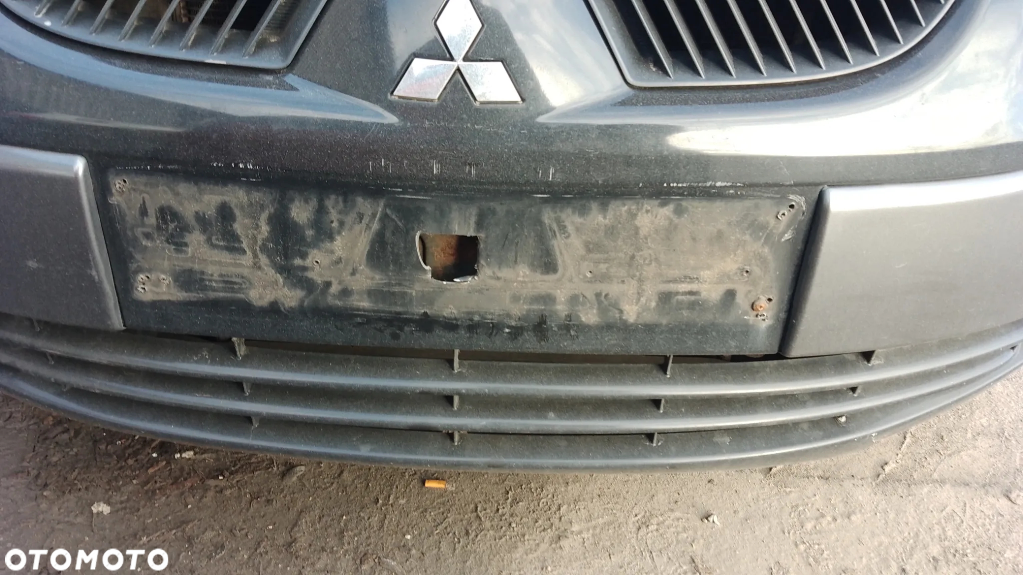 220 MITSUBISHI COLT CZC NA CZĘŚCI - 15