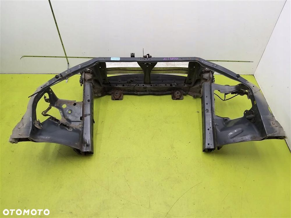 Kompletny przód Subaru Legacy IV 2003-2009 2,0 DOHC 45A - 11