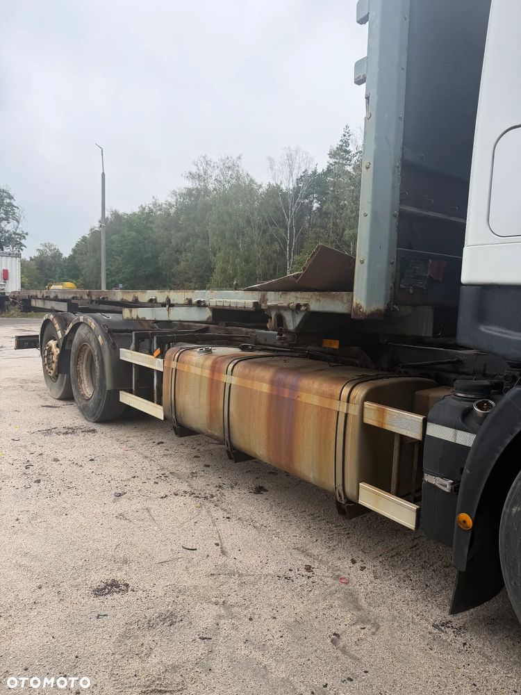 Iveco Stralis 450   6x2 - 3