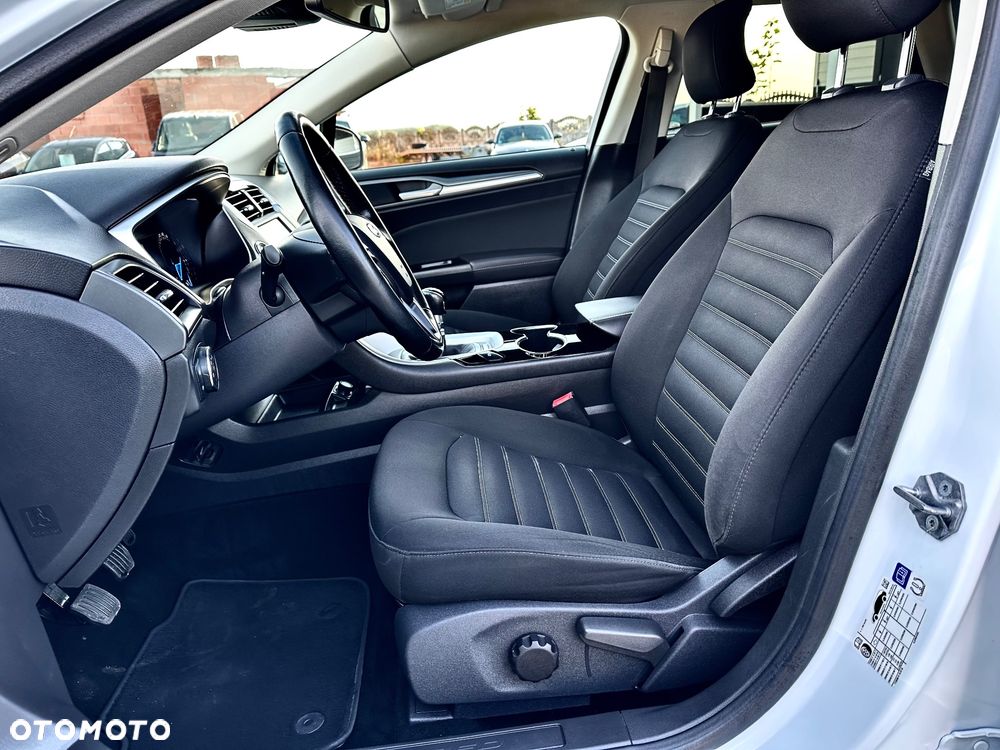 Ford Mondeo 1.5 EcoBoost Gold Edition - 9