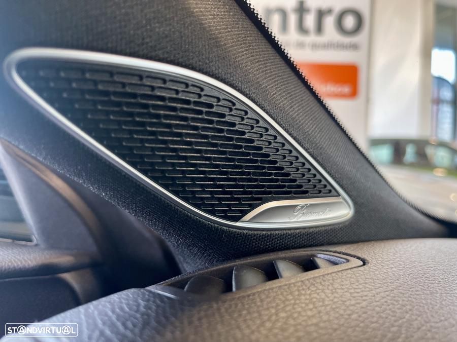 Mercedes-Benz CLA 250 e 8G-DCT Edition AMG Line - 30