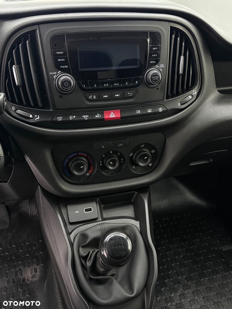 Fiat Doblo - 12