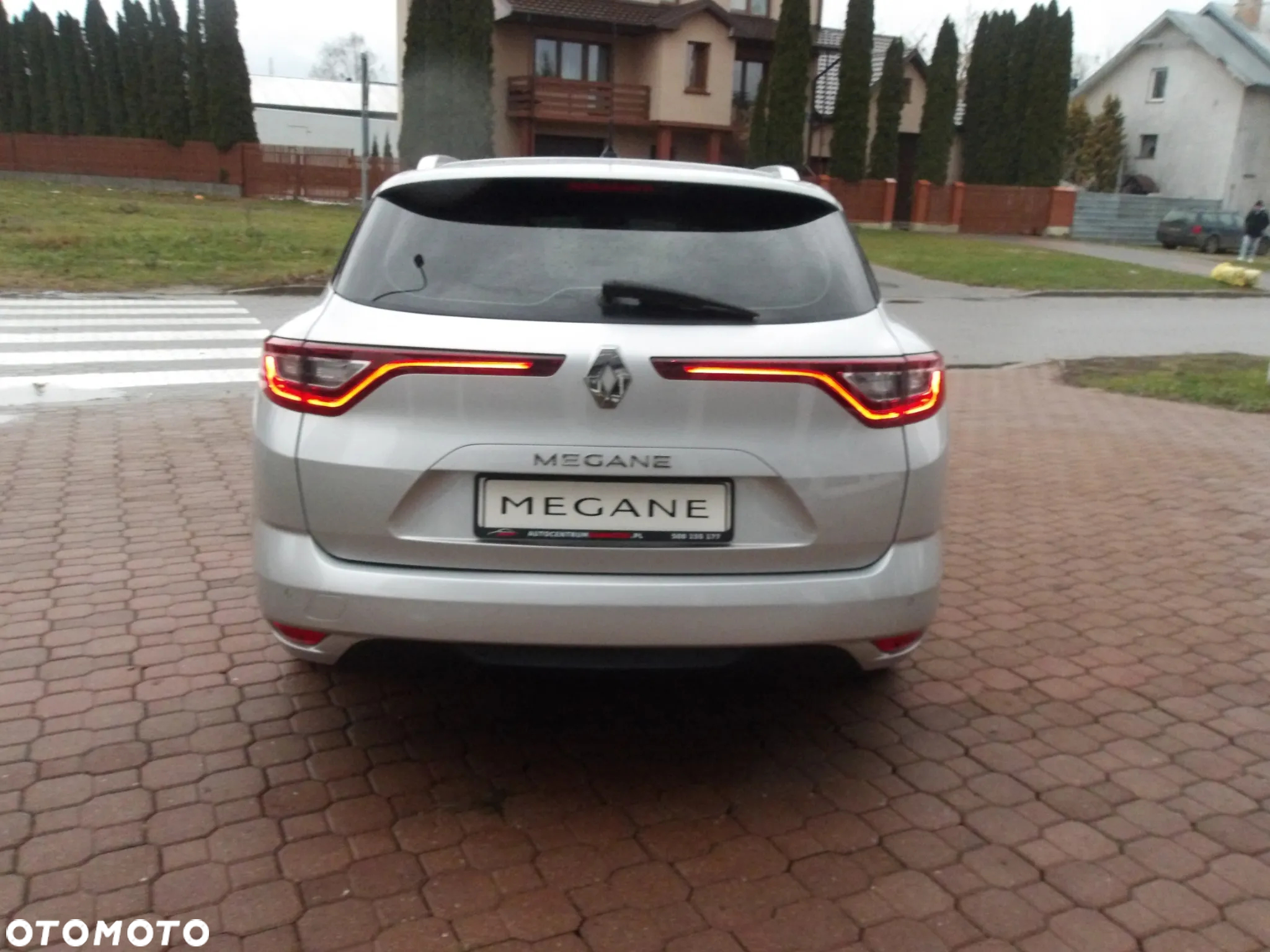 Renault Megane - 9