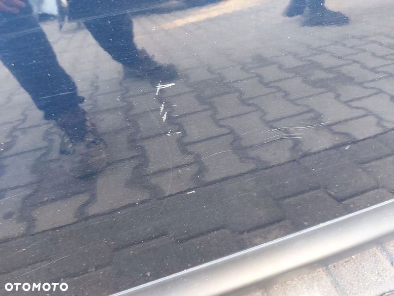 nissan qashqai j10 lewy przód lewe przednie bw9 g - 6