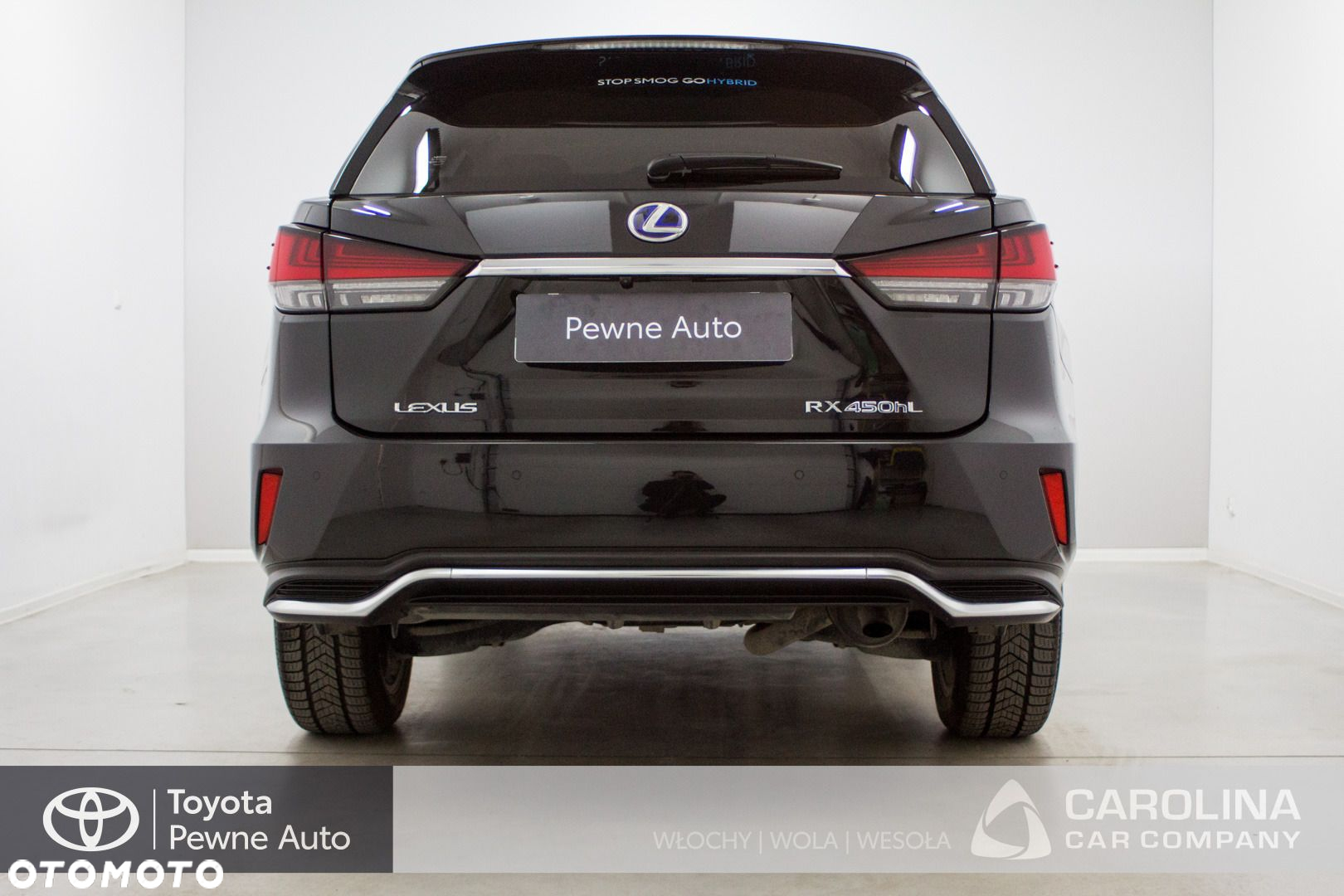Lexus RX - 20