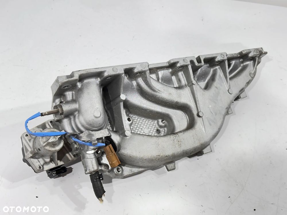Kolektor ssący Renault Megane IV 1.6 DCI Trafic 140033370R - 4